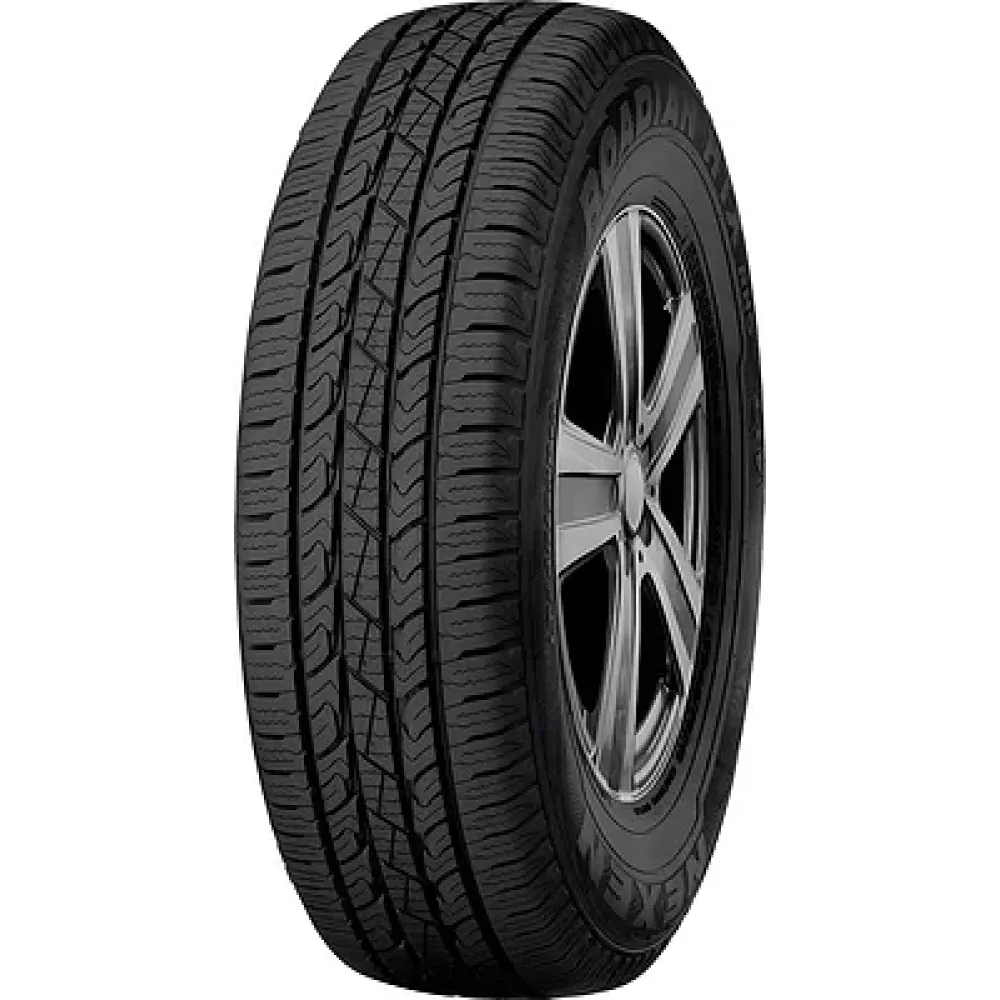 Nexen Roadian HTX RH5 255/70 R17 112T
