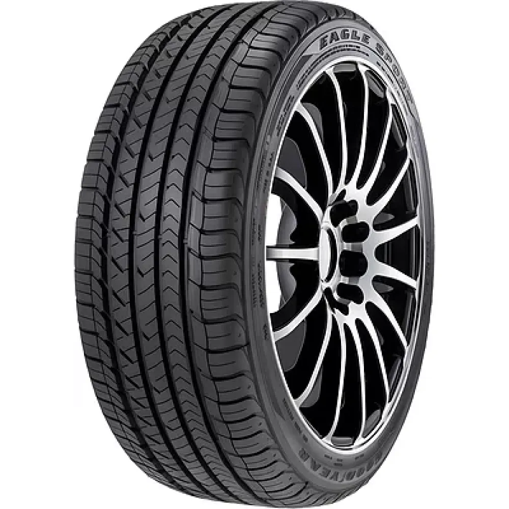 Goodyear Eagle Sport TZ 225/50 R17 94W