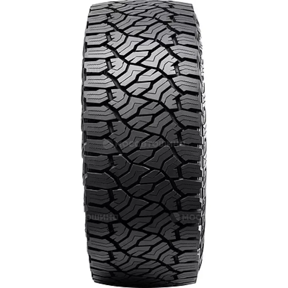 Venom Power Trail Hunter ATS 245/65 R17 107H (BLK)