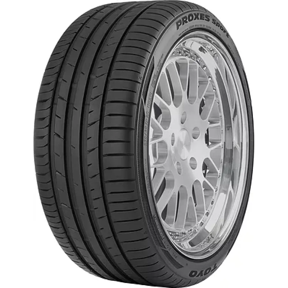 Toyo Proxes Sport 245/40 R19 98Y XL