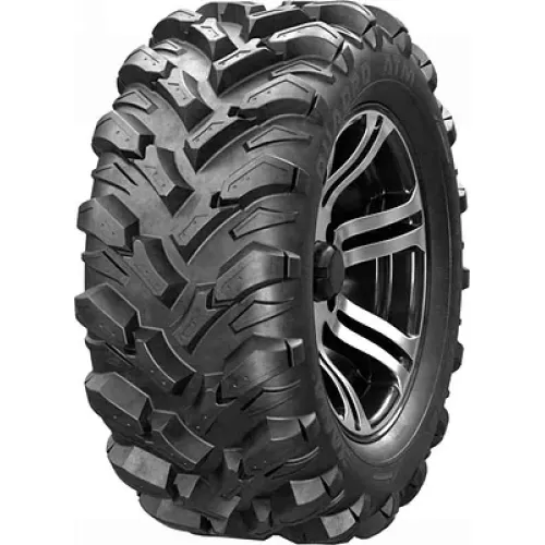 Кама Quadro ATM 26x9-14 48L