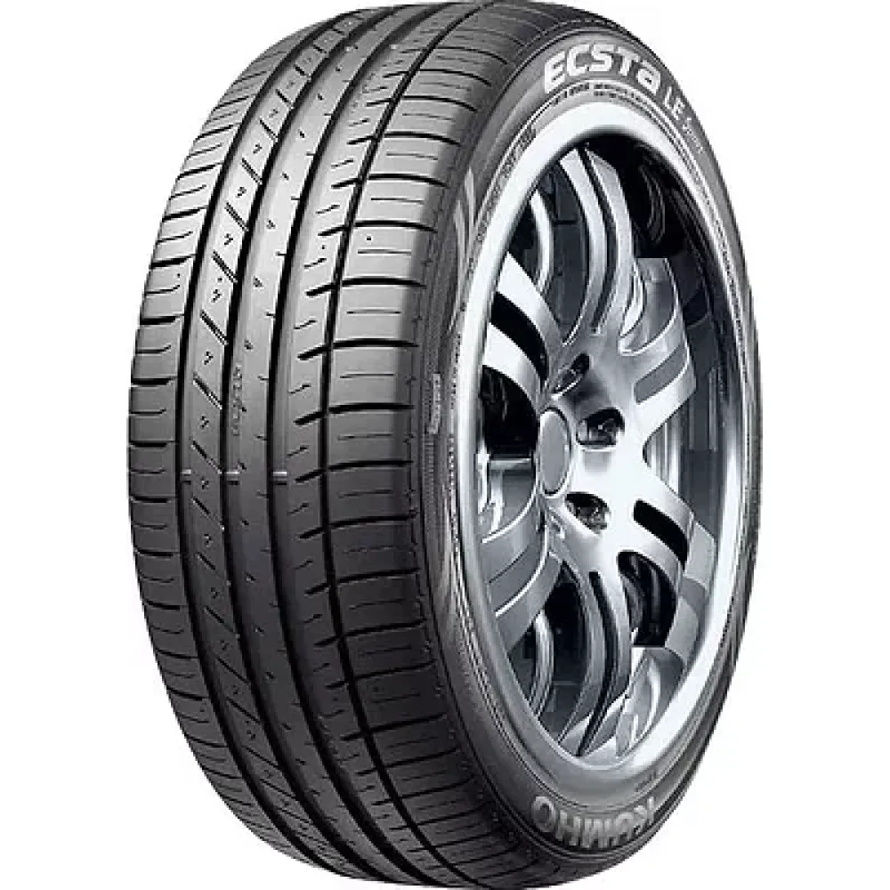 Kumho Ecsta Le Sport KU39 245/35 R19 93Y XL