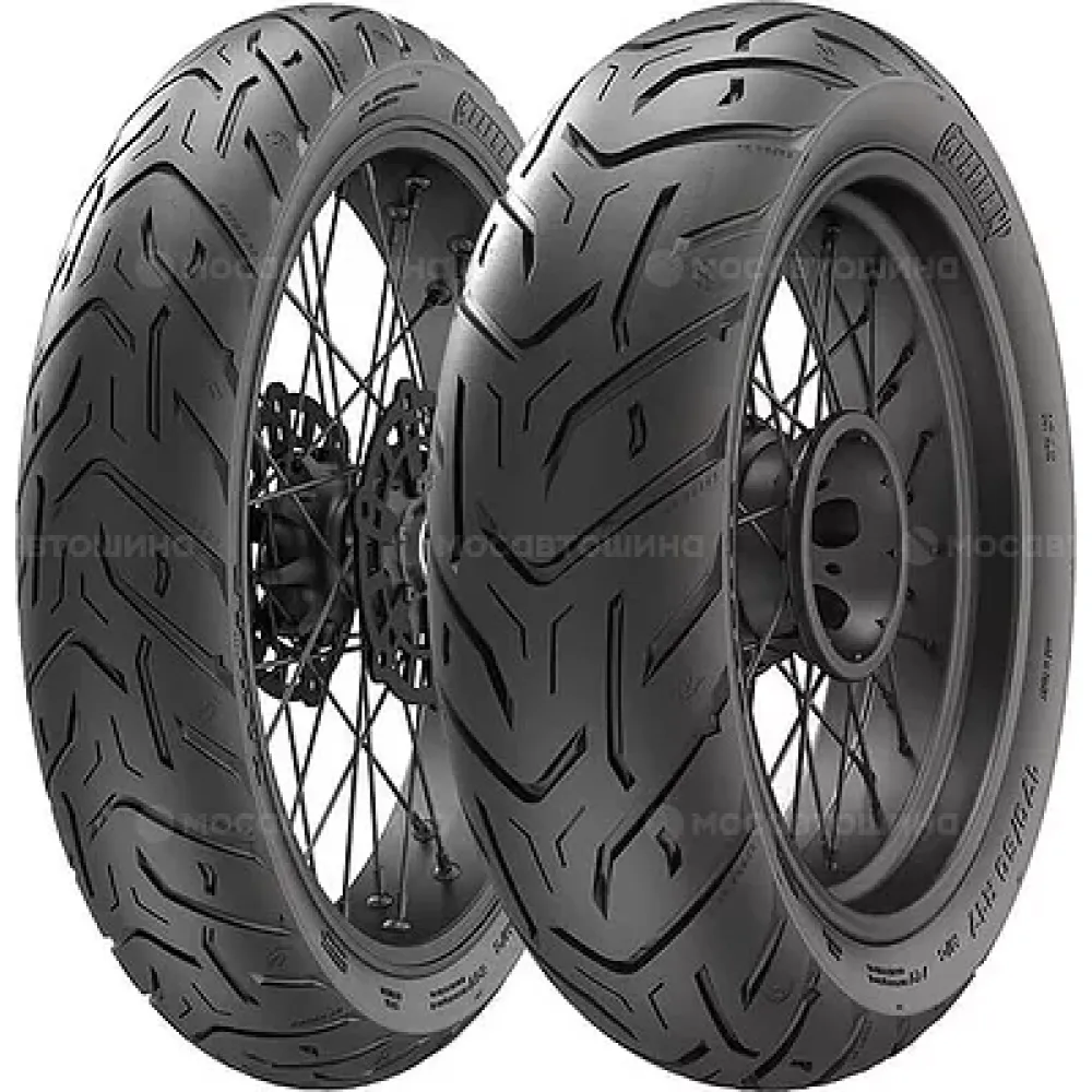 Anlas Capra-RD 190/55 ZR17 75W