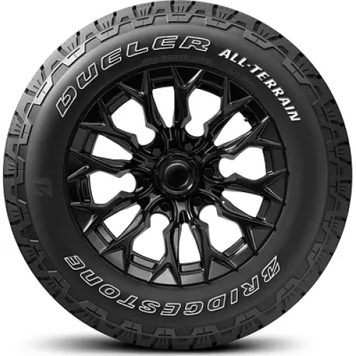 Bridgestone Dueler All-Terrain A/T002 265/65 R17 112T
