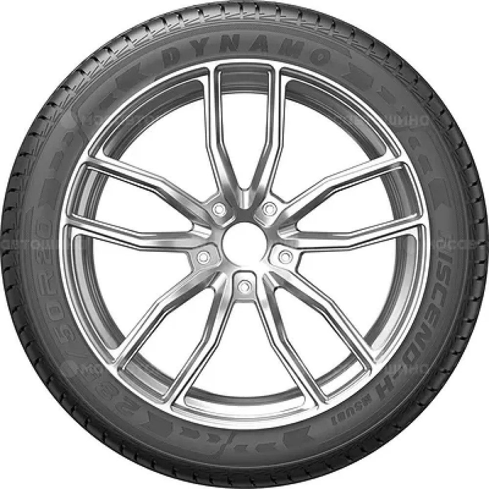 Dynamo MSU01 Hiscend-H 275/40 R18 103W XL FR