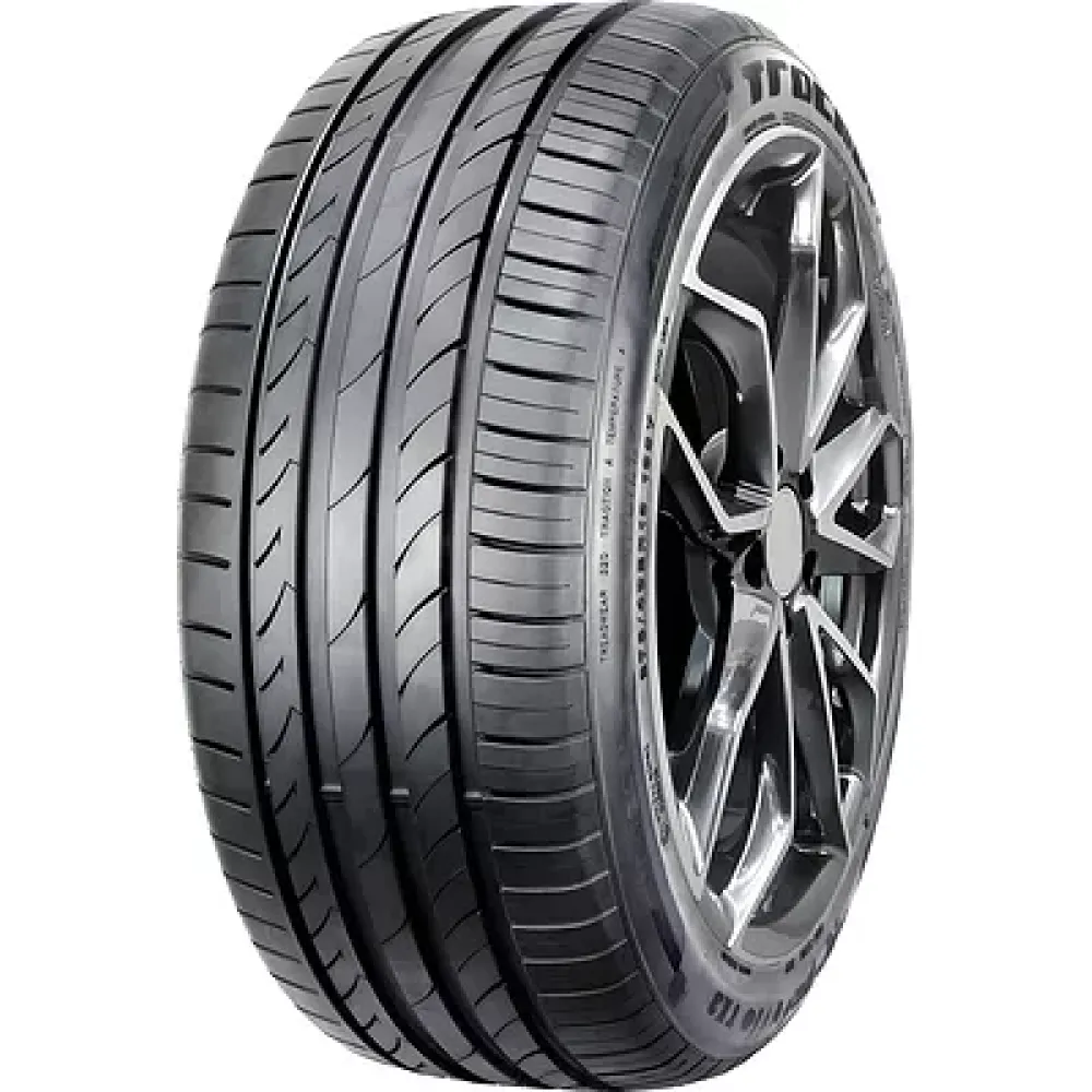 Tracmax X-Privilo TX3 255/45 R19 104Y XL