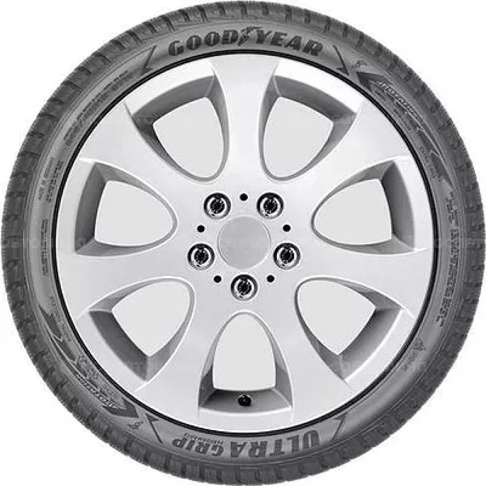 Goodyear Ultragrip Performance GEN-1 225/45 R19 96V XL