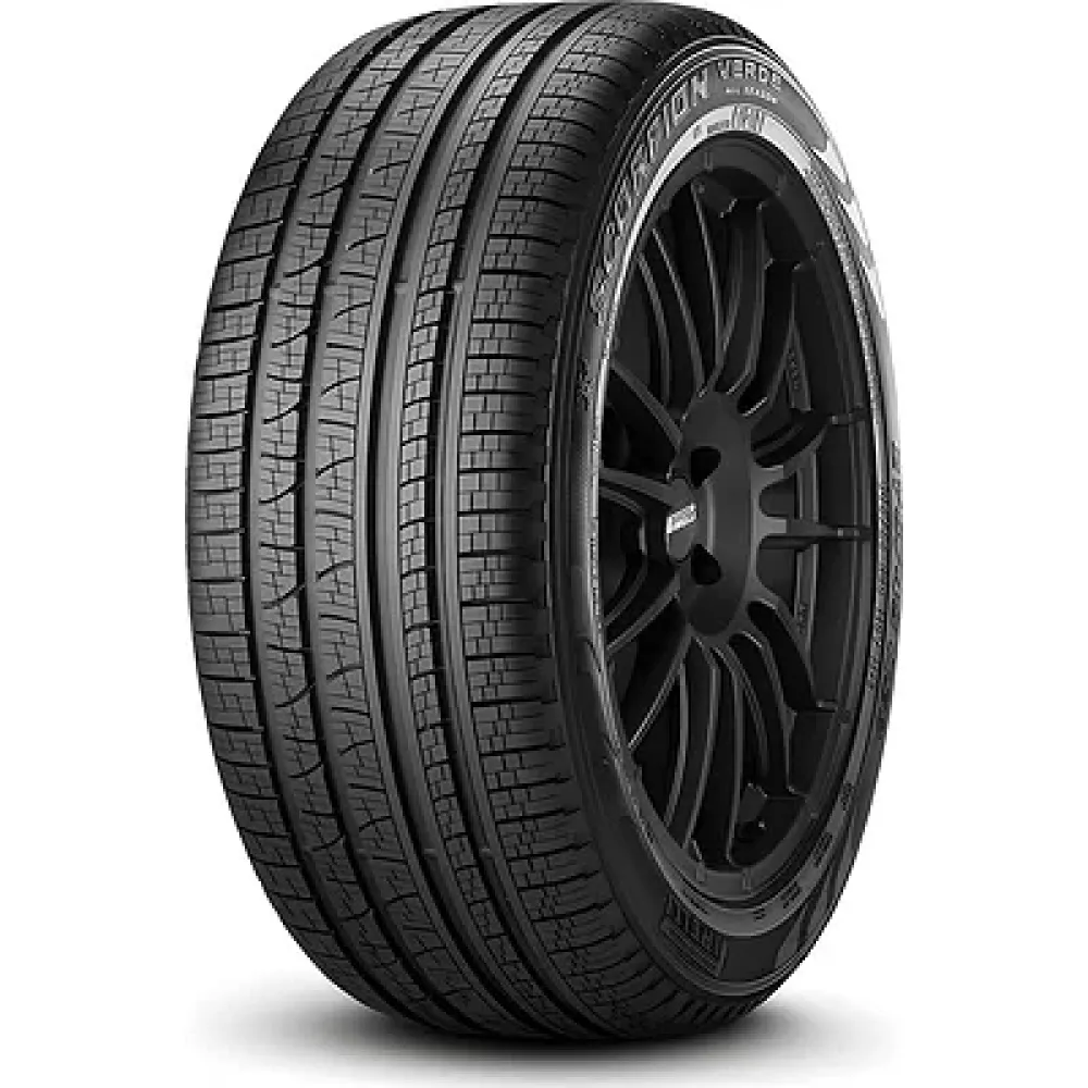 Pirelli Scorpion Verde All Season SUV 275/50 R19 112V XL