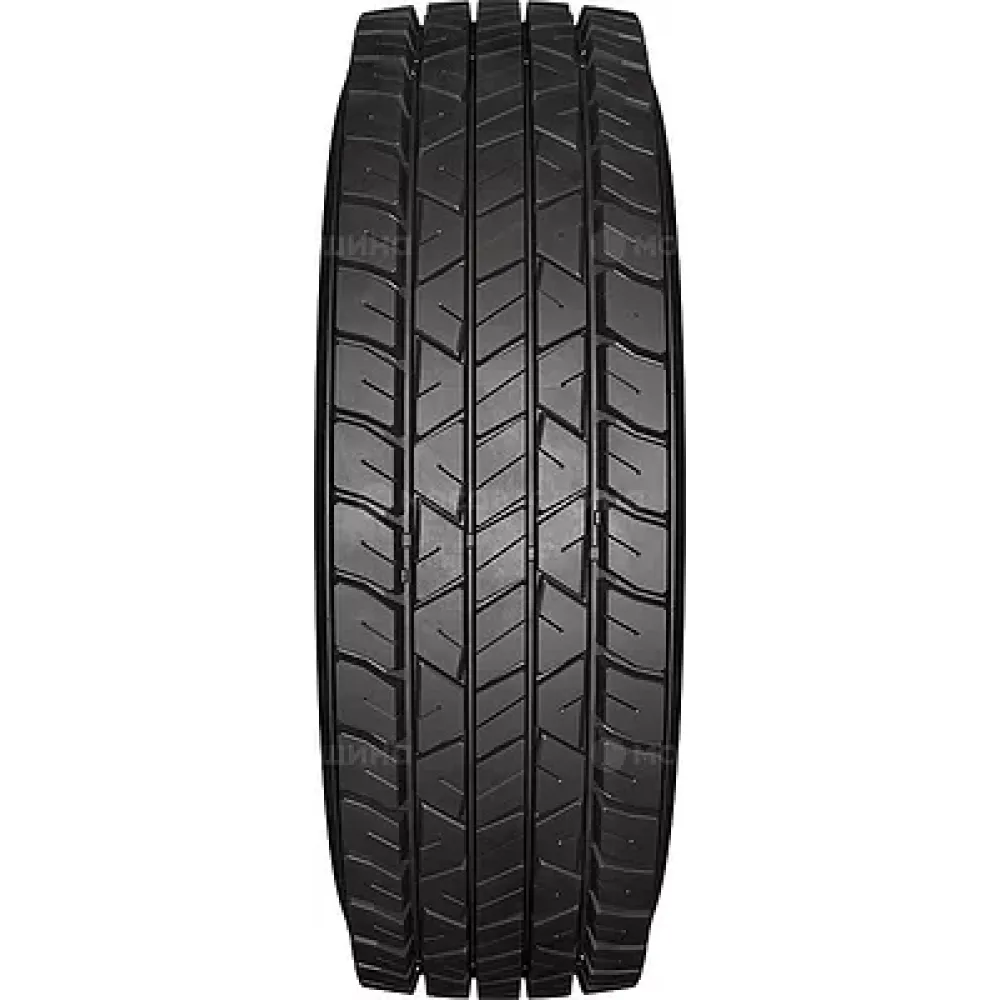 Кама NR 203 PRO 315/70 R22,5 156/150L (Ведущая ось)