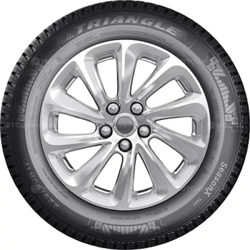 Triangle TA01 SeasonX 235/55 R18 104W XL