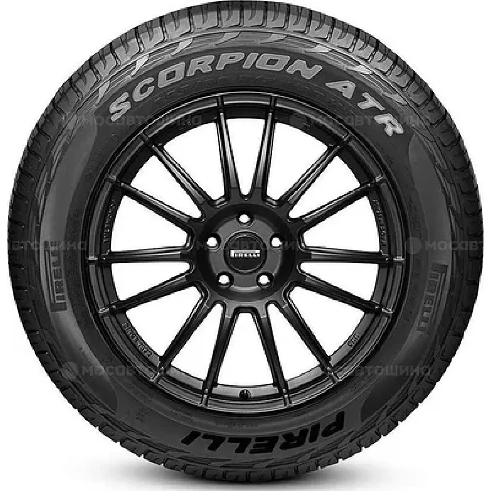 Pirelli Scorpion ATR SUV 235/45 R20 100W XL