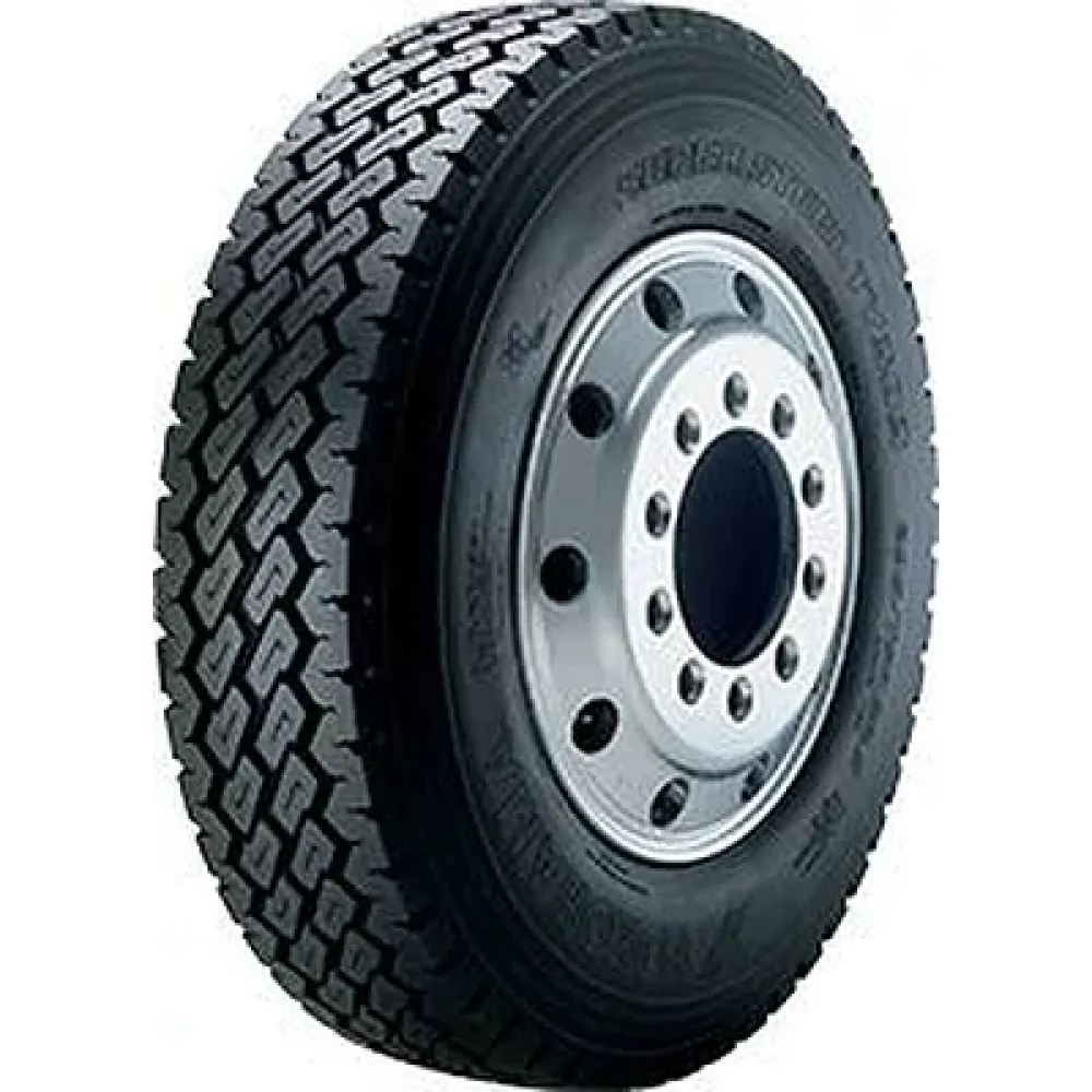 Yokohama TY303 215/75 R17,5 126/124M (Ведущая ось)