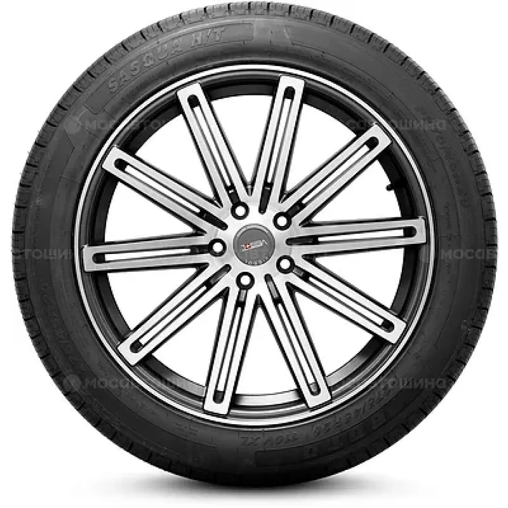Boto Sasqua H/T 245/60 R18 105H