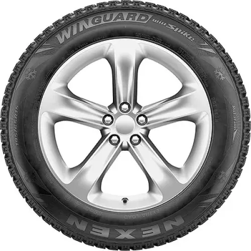 Nexen Winguard Spike SUV LT225/65 R16 112/110R