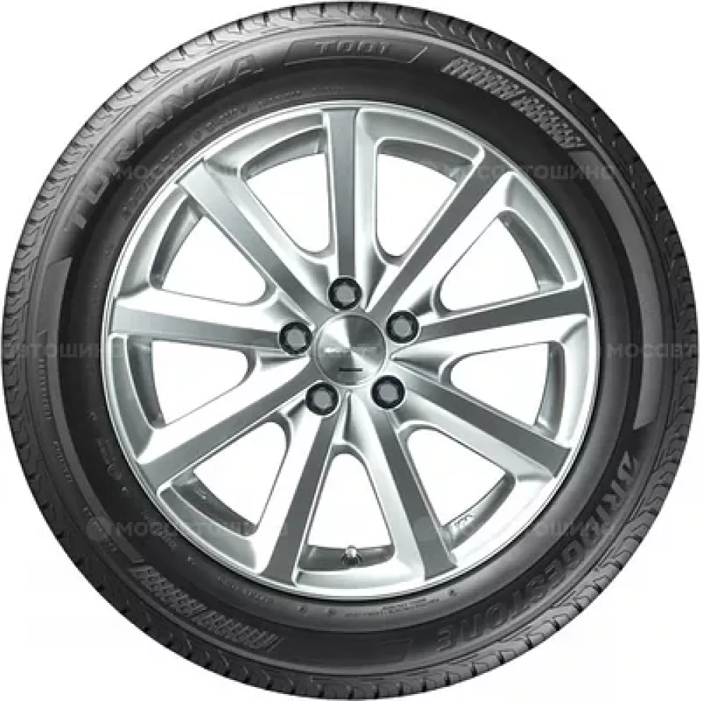 Bridgestone Turanza T001 235/55 R17 99W