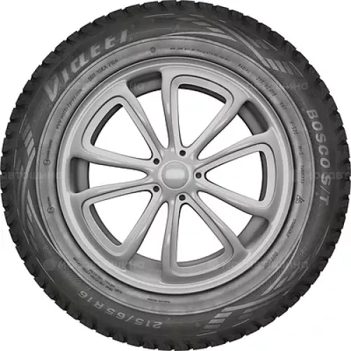 Viatti Bosco S/T 255/55 R18 109T