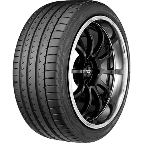 Yokohama Advan Sport V105 255/55 R19 107Y