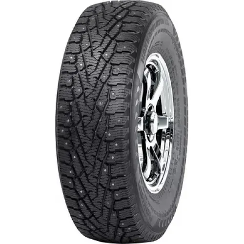 Nokian Hakkapeliitta LT2 215/85 R16 115/112Q