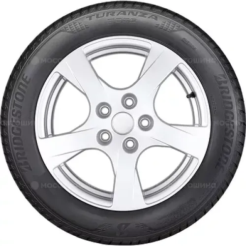 Bridgestone Turanza T005 205/55 R16 91W