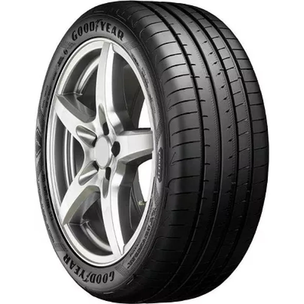 Goodyear Eagle F1 Asymmetric 5 SCT 225/55 R17 97Y