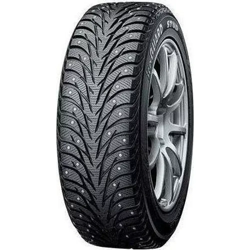 Yokohama Ice Guard IG35 245/65 R17 92T