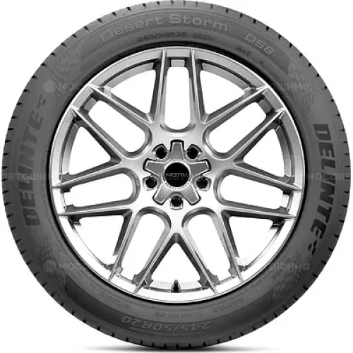 Delinte DS8 275/40 R20 106W