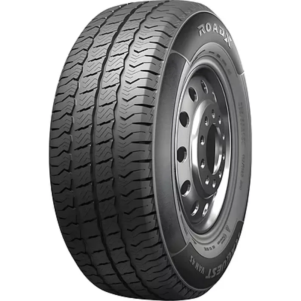 RoadX RXQuest Van 4S 215/70 R15C 109/107T