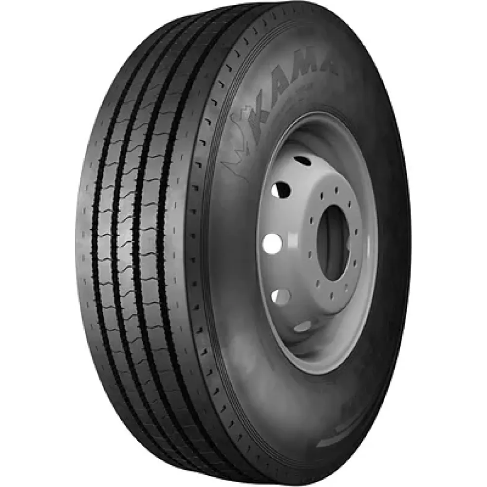 Кама NF 201 275/70 R22,5 148/145M PR16 (Рулевая ось)