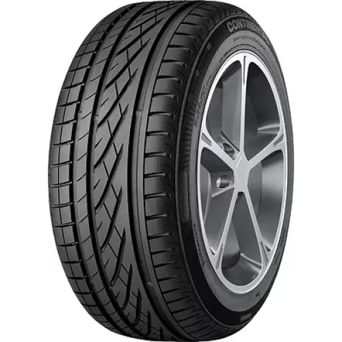 Continental ContiPremiumContact 205/55 R16 91V RF