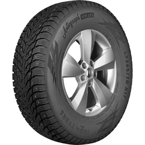 Ikon Autograph Ice LT3 265/75 R16C 119/116Q