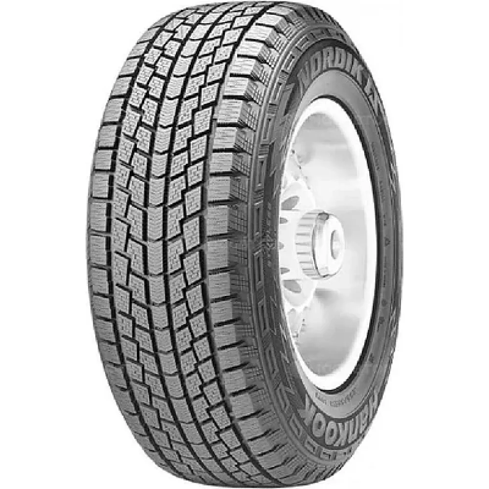 Hankook RW08 Dynapro i cept 265/60 R18 109Q
