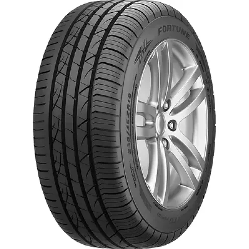 Fortune FSR-702 245/35 R20 95Y XL