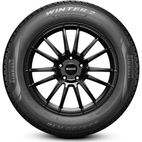 Pirelli Scorpion Winter 2 285/35 R22 106V XL
