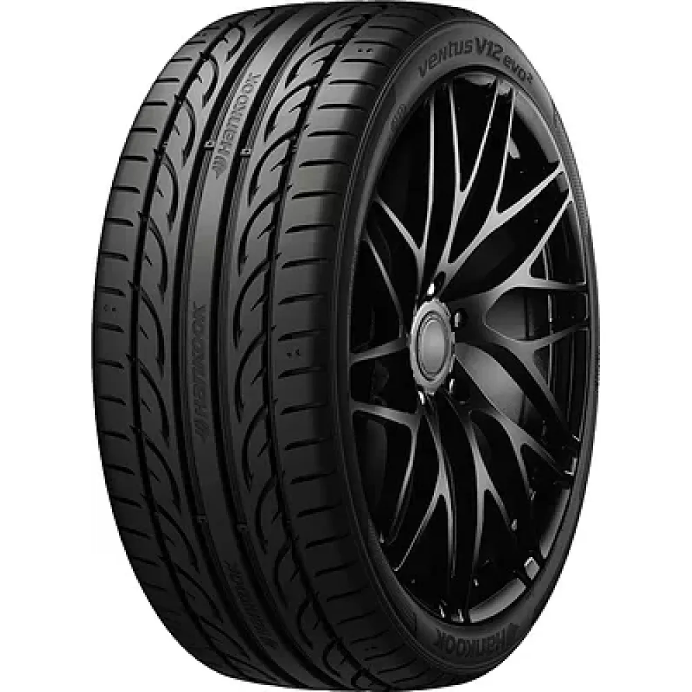 Hankook K110 Ventus V12 Evo 245/45 R20 103Y