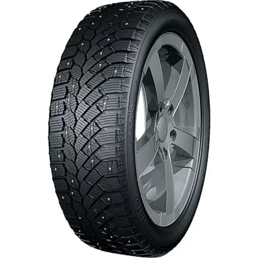 Continental ContiIceContact 4x4 245/75 R16 111T XL