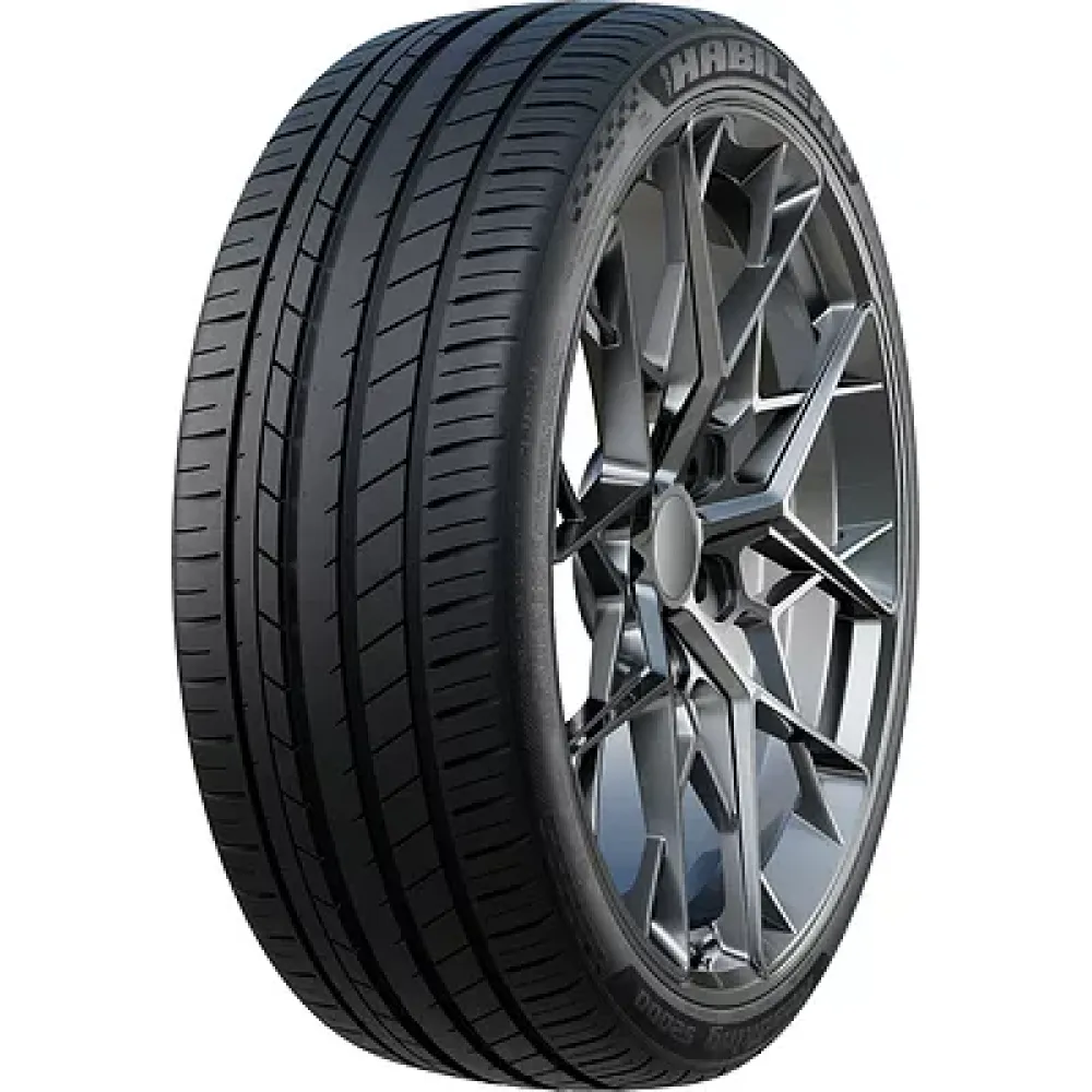 Habilead S2000 255/35 R20 97W