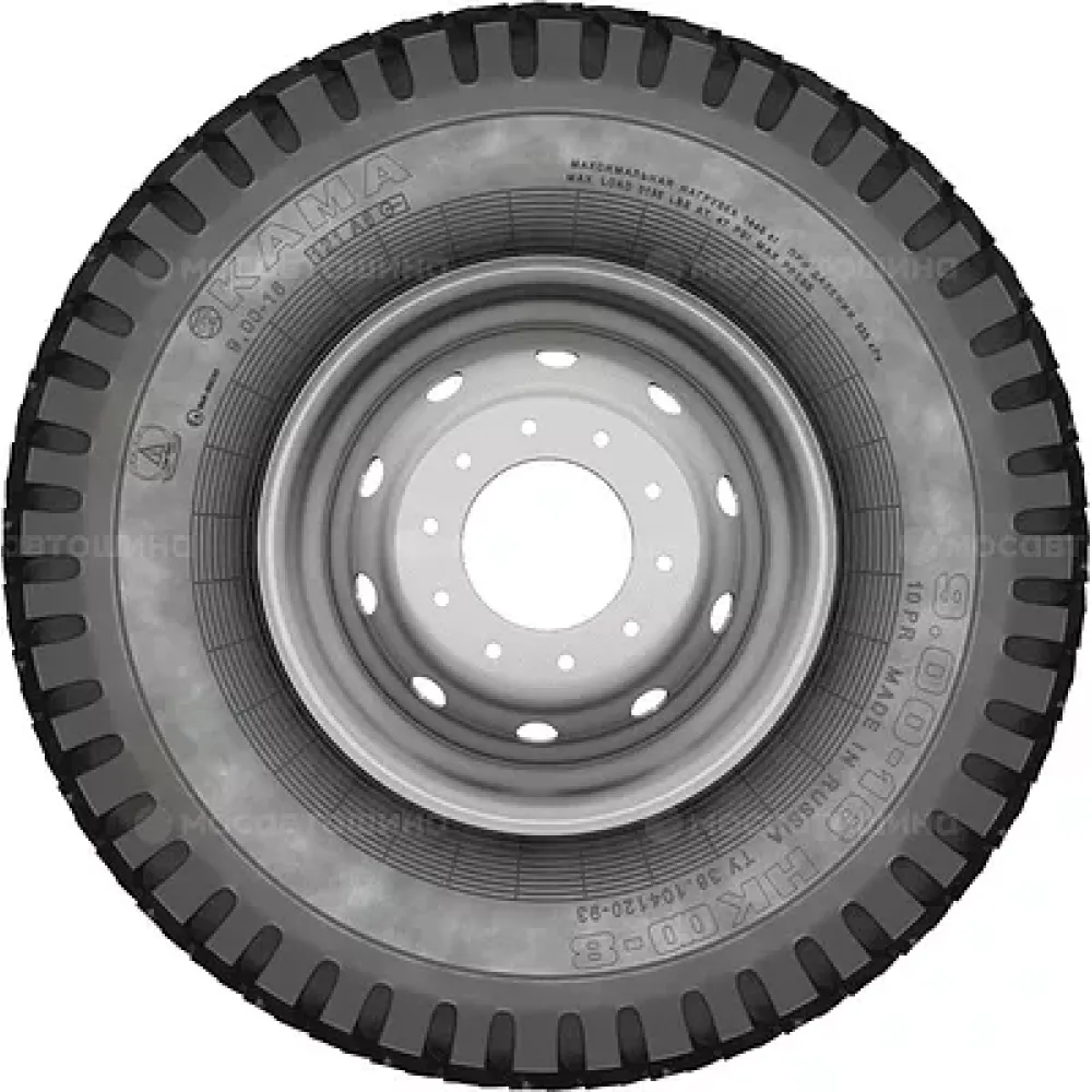 Кама НКФ-8 9x16 121A