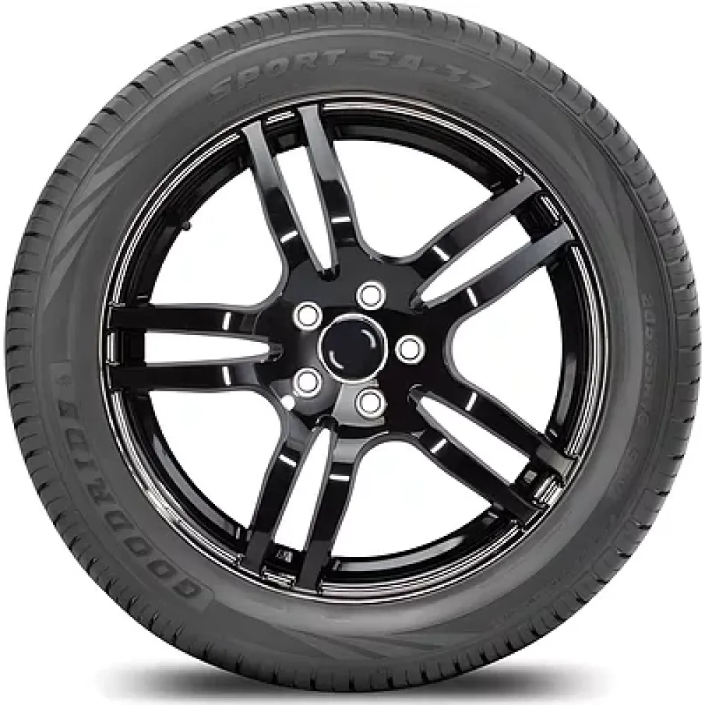 Goodride Sport SA-37 275/35 ZR20 102W XL
