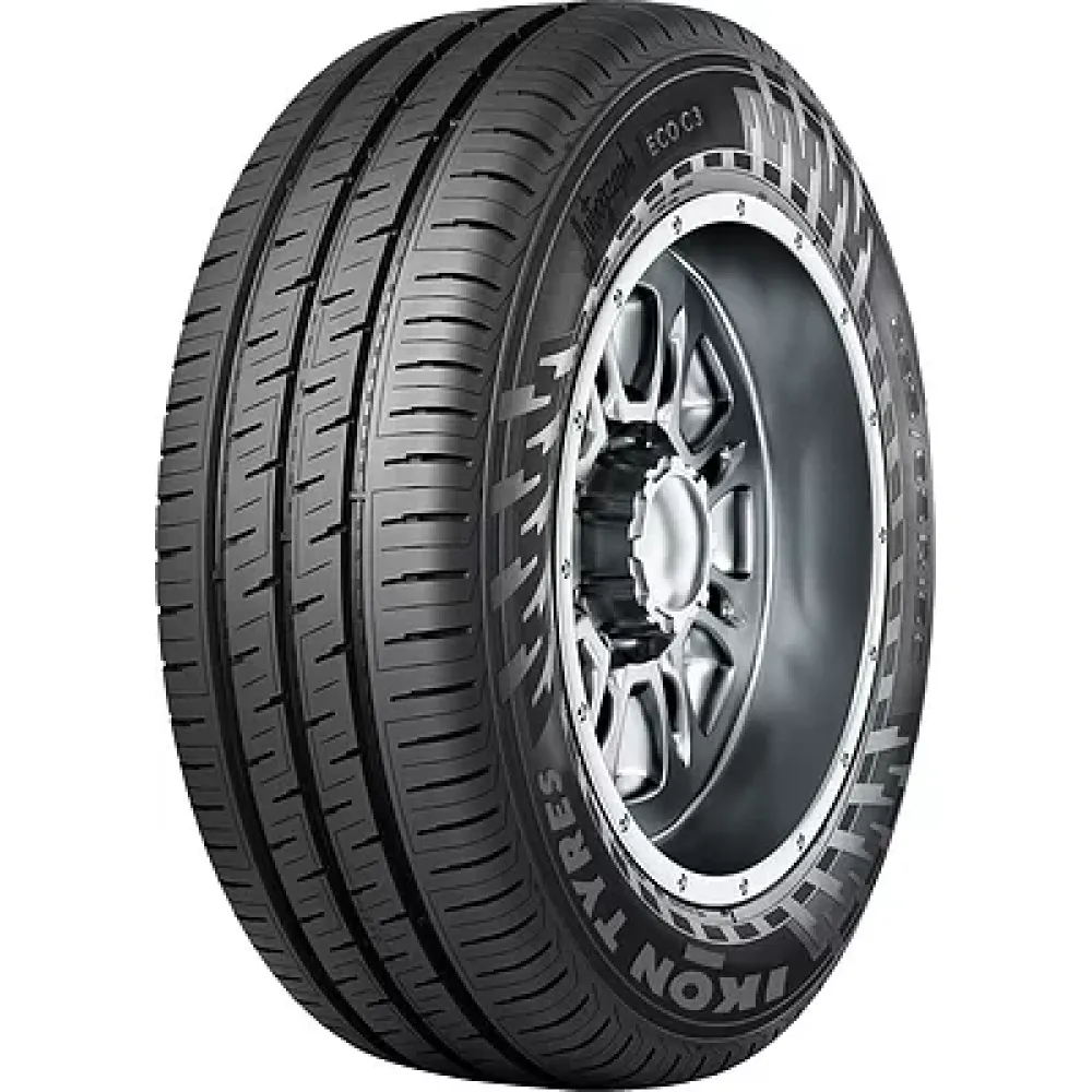 Ikon Autograph Eco C3 215/70 R15C 109/107R