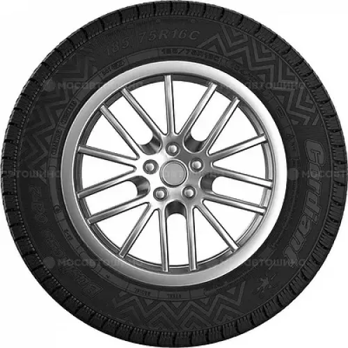 Cordiant Business CA2 225/65 R16 112R