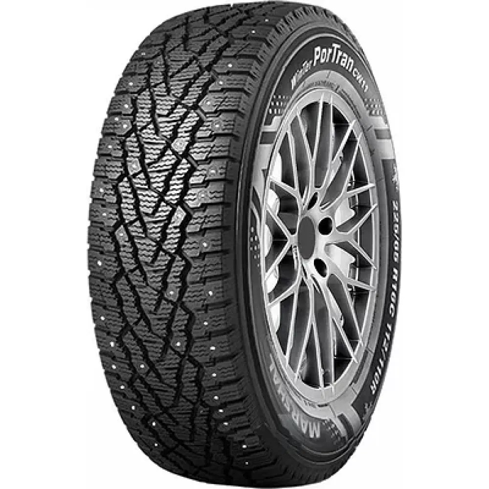Marshal CW11 205/75 R16C 110/108R