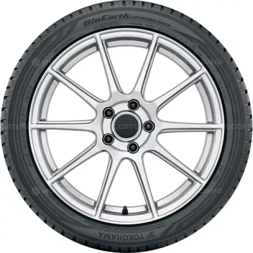 Yokohama Bluearth*Winter V906 285/40 R22 110W