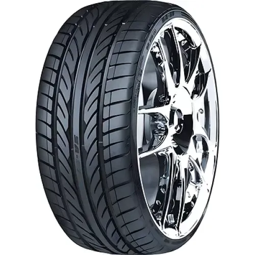 Goodride ZuperAce SA-57 255/55 R18 109V XL