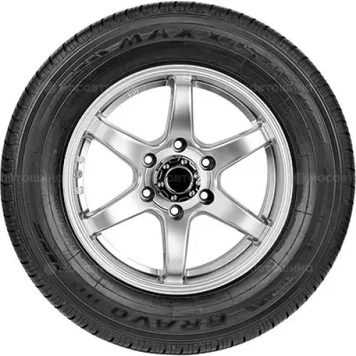 Maxxis HP-M3 Bravo 225/60 R17 99H