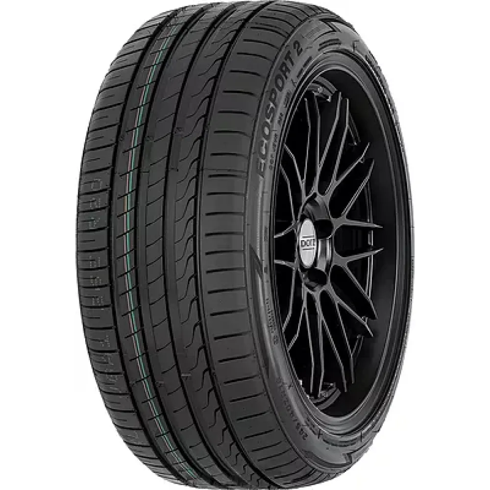 Imperial Ecosport 2 275/40 R19 105Y XL
