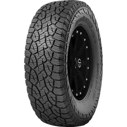 Kumho Road Venture AT52 275/55 R20 120/117S