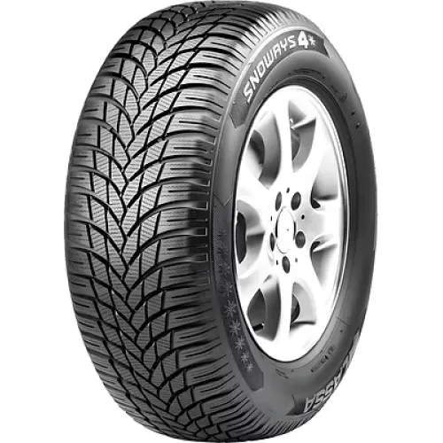 Lassa Snoways 4 255/40 R20 101W