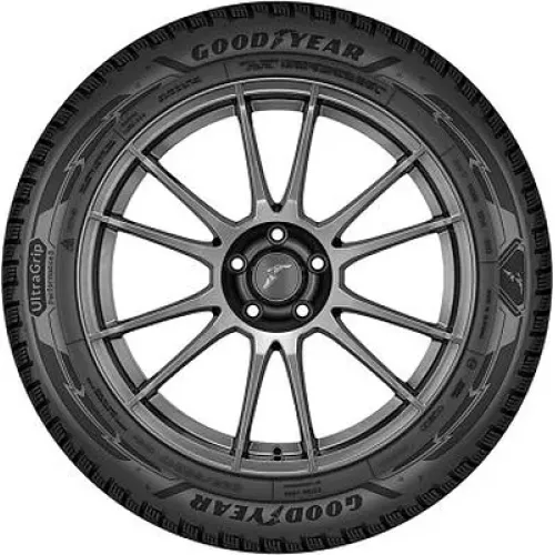 Goodyear Ultragrip Performance 3 235/35 R19 91W