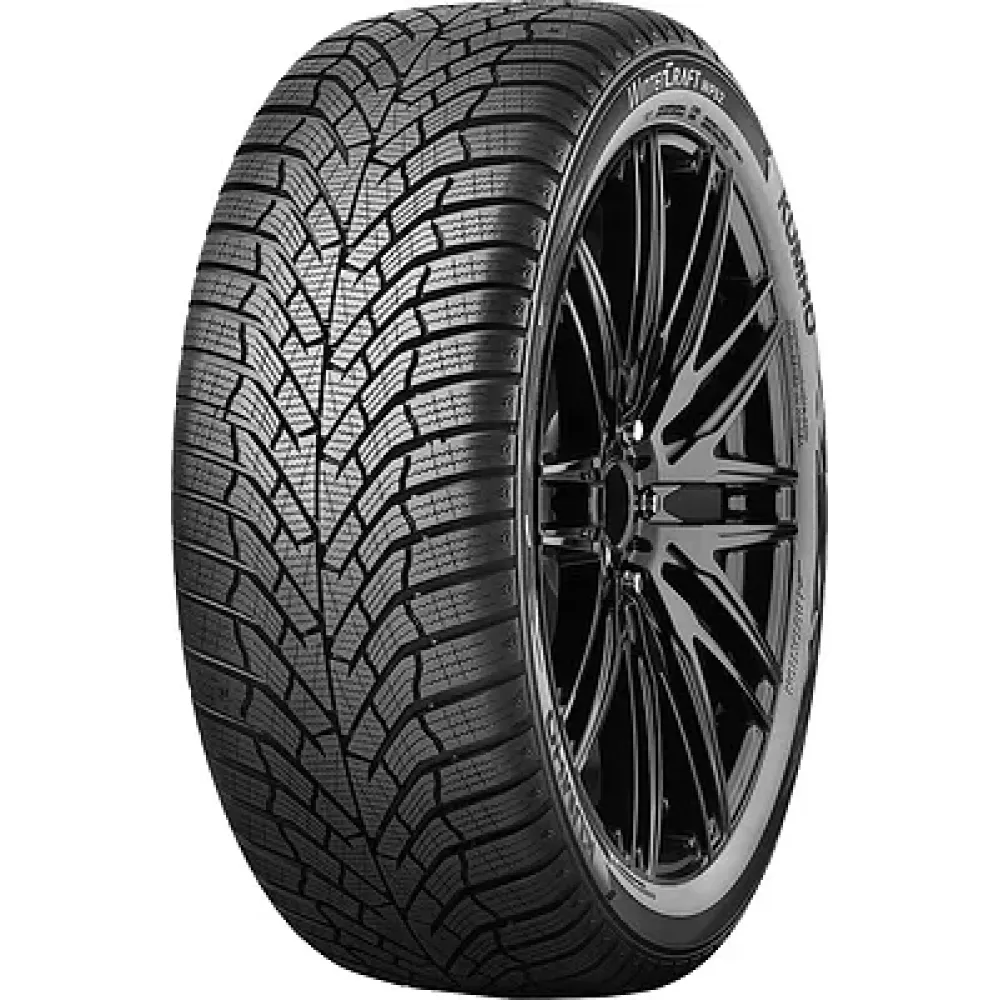 Kumho Wintercraft WP52 235/50 R19 103V XL