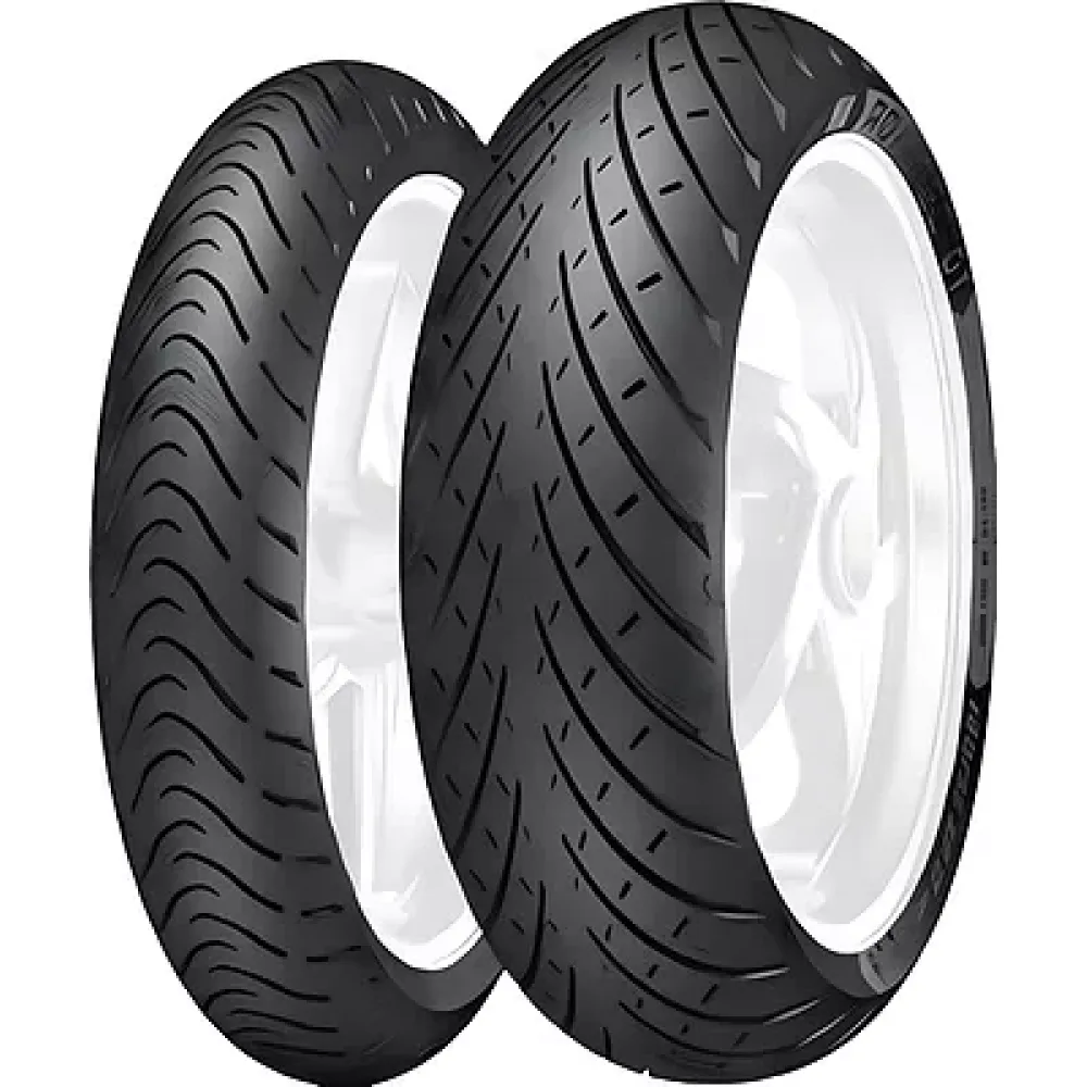 Metzeler Roadtec 01 120/70 R19 60W (Передняя)